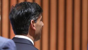 Krisendiplomatie geht weiter – Sunak in Israel erwartet