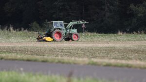 Bundesregierung entsendet Agrarattaché auf den Westbalkan