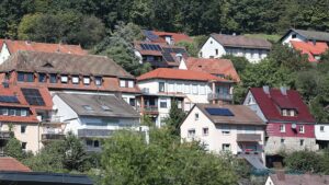 Verband wirft Ampel Irreführung der Haus-Eigentümer vor