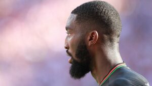 1. Bundesliga: Freiburg gewinnt gegen Augsburg