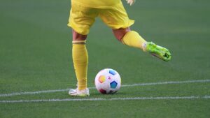 2. Bundesliga: Kiel verliert gegen Nürnberg