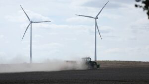 Studie: Weltweit fehlen 18 Billionen Dollar für Energiewende