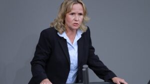 Lemke kritisiert FFF International für Israel-Aussagen