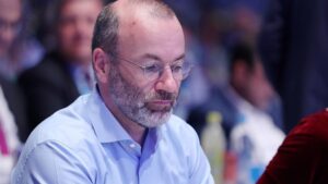 Weber will Verbrenner-Aus kippen