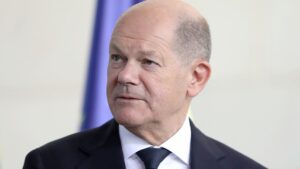 CDU fordert Asyl-Machtwort von Scholz