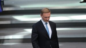 Schlechtere Konjunktur erlaubt Lindner höhere Neuverschuldung