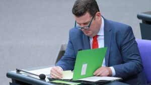 Heil widerspricht Kritik am Bürgergeld