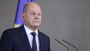 Ischinger kritisiert Scholz für Taurus-Entscheidung