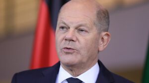 Scholz verteidigt EU-Asylkompromiss – Polen und Ungarn blockieren
