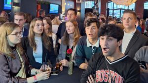 Jusos fordern personelle Konsequenzen nach Wahlniederlage in Hessen