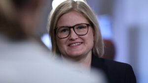 CSU macht Ampel für AfD-Zugewinne in Bayern verantwortlich