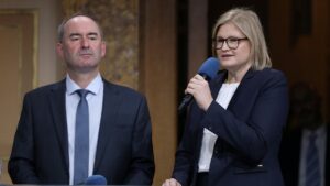 Insa: AfD und Freie Wähler legen weiter zu – Ampel verliert