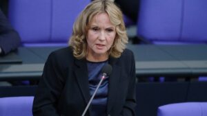 Lemke legt Vorschläge zum erleichterten Abschuss von Wölfen vor