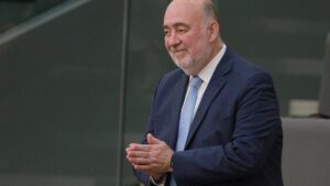 Prosor lehnt EU-Vorstoß zu humanitärer Feuerpause in Gaza ab