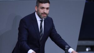 Kuhle fordert von Ampelpartnern mehr Realismus in Migrationspolitik