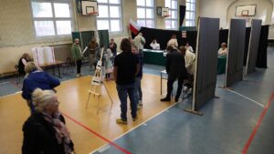 Prognose zur Polen-Wahl: Pis verliert deutlich