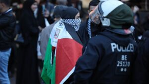 Bundesländer fürchten Hamas-Terroristen in Deutschland