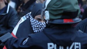 Jüdische Gemeinde Düsseldorf besorgt wegen Pro-Palästina-Demo