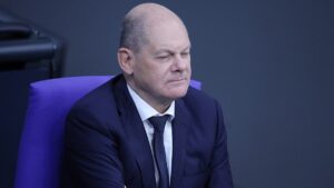 SPD-Parteivize Midyatli kritisiert Scholz