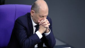 Scholz will für schnellere Abschiebungen sorgen