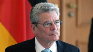 Gauck will Wagenknecht-Partei ebenso bekämpfen wie die AfD