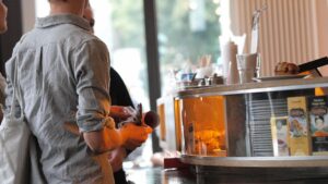 Gastronomie hofft auf Beibehaltung reduzierter Mehrwertsteuer