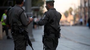 Israels Inlandsgeheimdienst räumt Versäumnisse ein