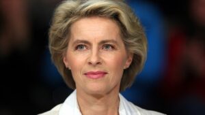 Israels EU-Botschafter lobt von der Leyen
