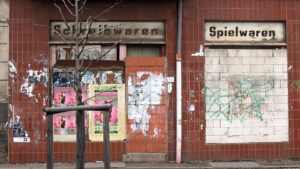 CSU warnt vor "abgehängten Regionen"