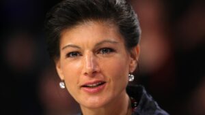 Wagenknecht will regieren – notfalls in Koalition mit Linkspartei
