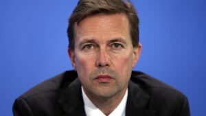 Seibert verteidigt israelische Bodeneinsätze im Gazastreifen