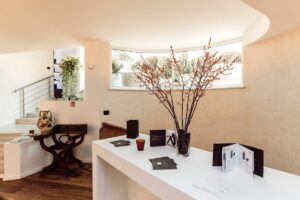 Castel Rundegg: Adventgenuss im Schlosshotel