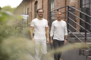 Refill-Produkte sind besser für die Umwelt und das Klima!