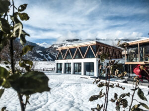 The Sense of Silence – Ruhe und Entspannung im Garberhof