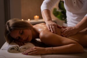 Endlich wieder Wellness-Herbst