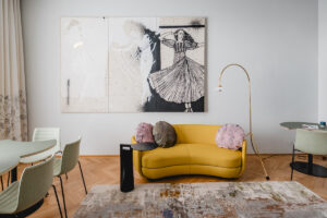 Grete Wiesenthal Suite: Hommage an eine große Tänzerin der Jahrhundertwende