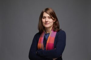 Geteiltes Los – Kunst und Ethik in der Digitalen Ära