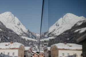 Hotel Gasthof Hinteregger: Altes bewahren, Neues gestalten