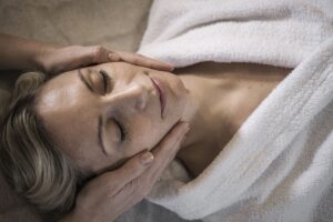 Der Ort der Erholung und Regeneration