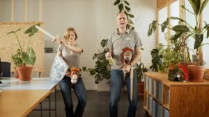 Start up sorgt für mehr Transparenz in der Branche