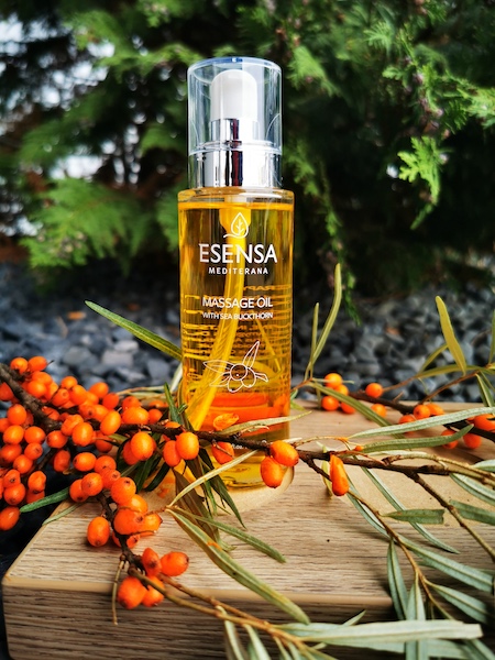 ESENSA MEDITERANA 
Mediterrane Kosmetik