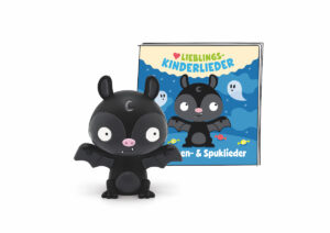 Hören im Herbst: Diese Tonies passen zur dritten Jahreszeit