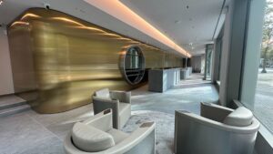 Trisor-Gruppe eröffnet 6. Standort in Düsseldorf