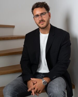 Max Weiß verrät seine Dos and Don’ts