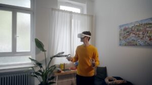 GoStudent VR führt Spanischunterricht ein und expandiert in fünf weitere europäische Länder