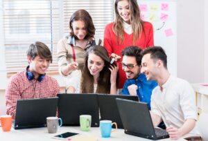 Welche Faktoren sind entscheidend bei der Auswahl eines Affiliate-Programms?