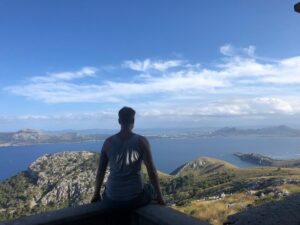 Einblicke in eine innovative Karriere