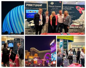 Trendreport DevLearn Las Vegas: Lernen wird messbar