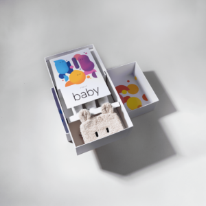 RINGANA FRESH baby – eine Erfolgsstory