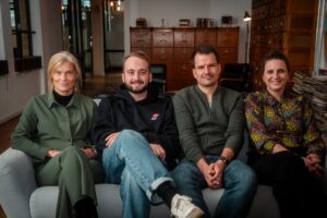 Finstep: Finanzielle Bildung für Jugendliche